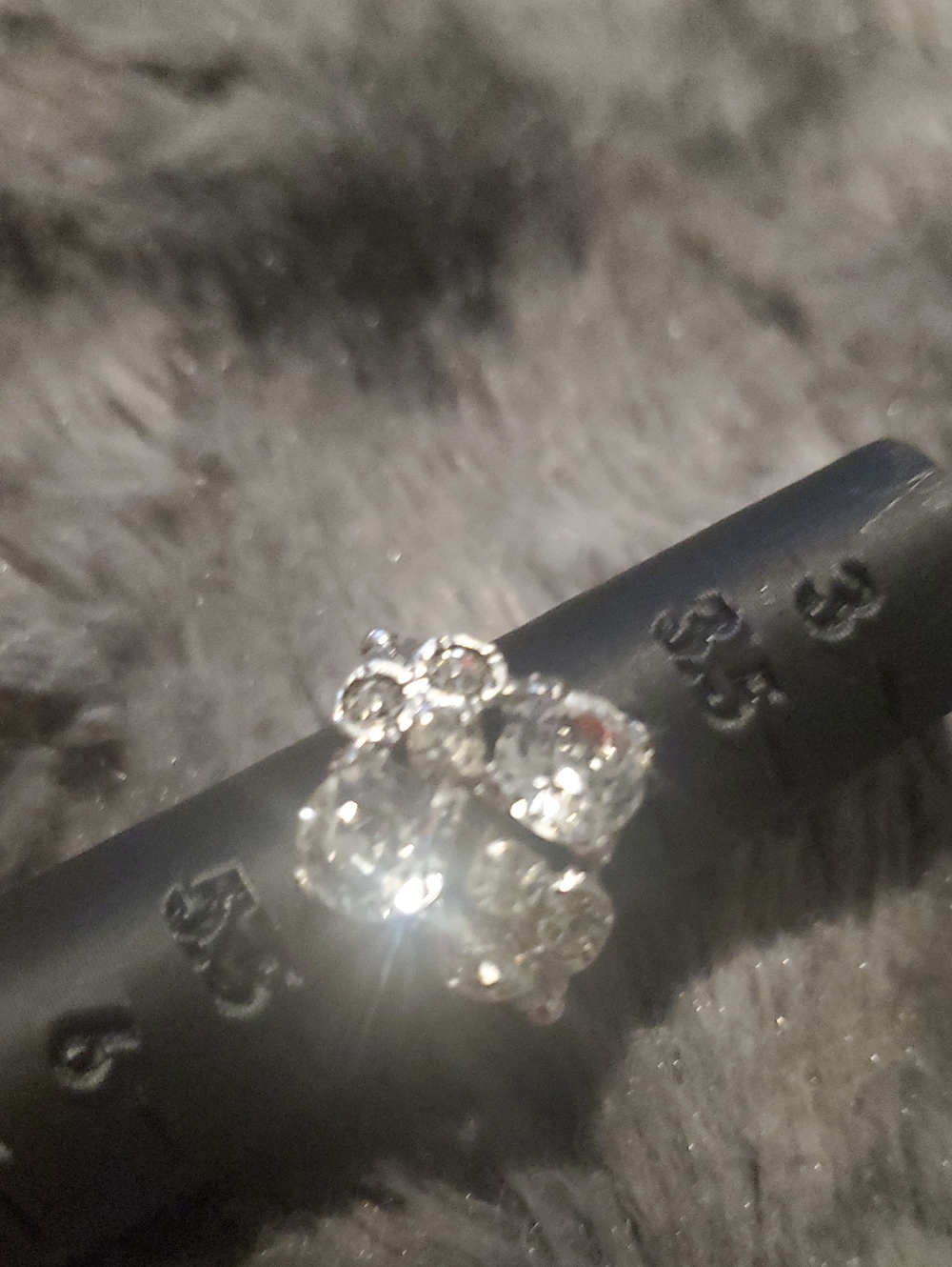 UNCAS Ring - Picture 13 of 13